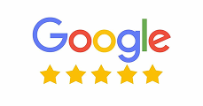 Google Reviews Logo