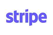 Stripe Logo